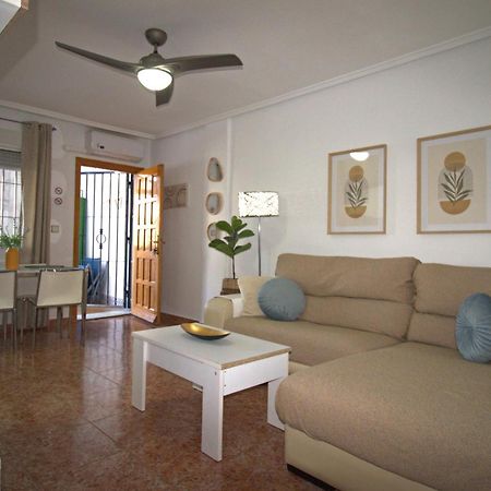 شقة Bungalow En غران ألاكانت المظهر الخارجي الصورة