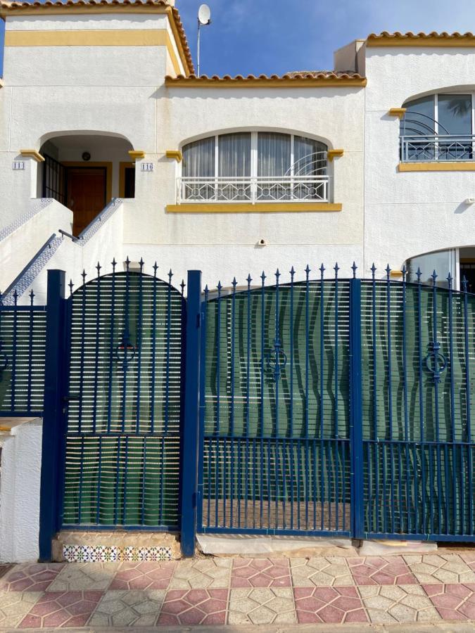 شقة Bungalow En غران ألاكانت المظهر الخارجي الصورة