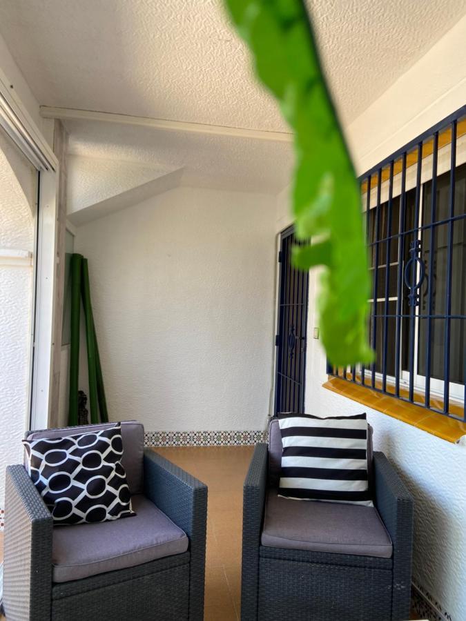 شقة Bungalow En غران ألاكانت المظهر الخارجي الصورة