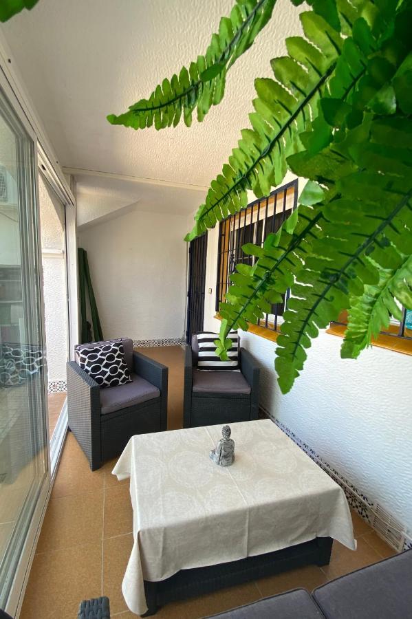 شقة Bungalow En غران ألاكانت المظهر الخارجي الصورة