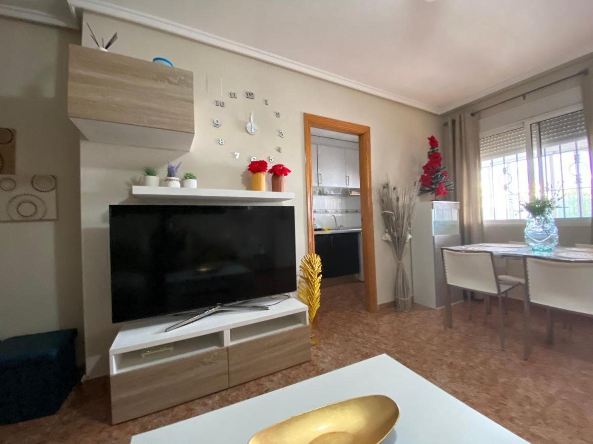 شقة Bungalow En غران ألاكانت المظهر الخارجي الصورة