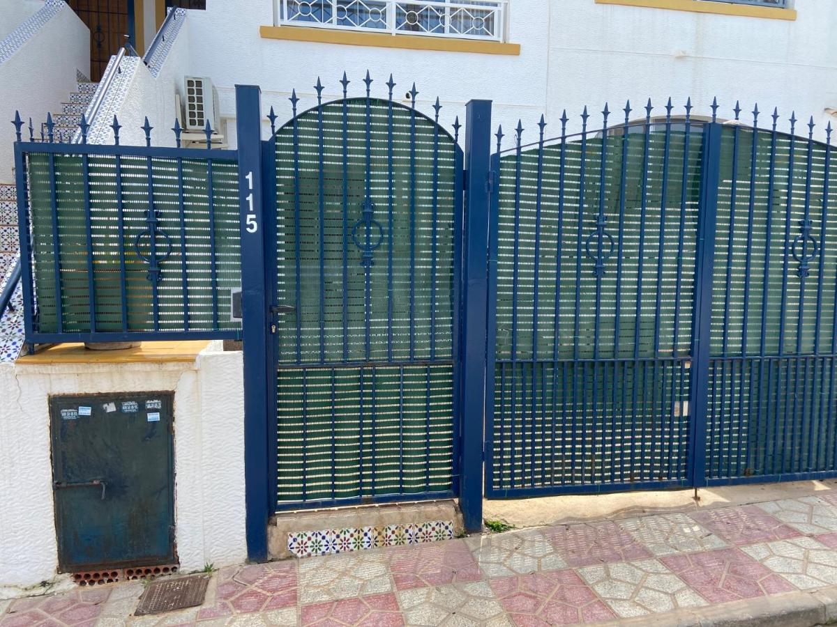 شقة Bungalow En غران ألاكانت المظهر الخارجي الصورة