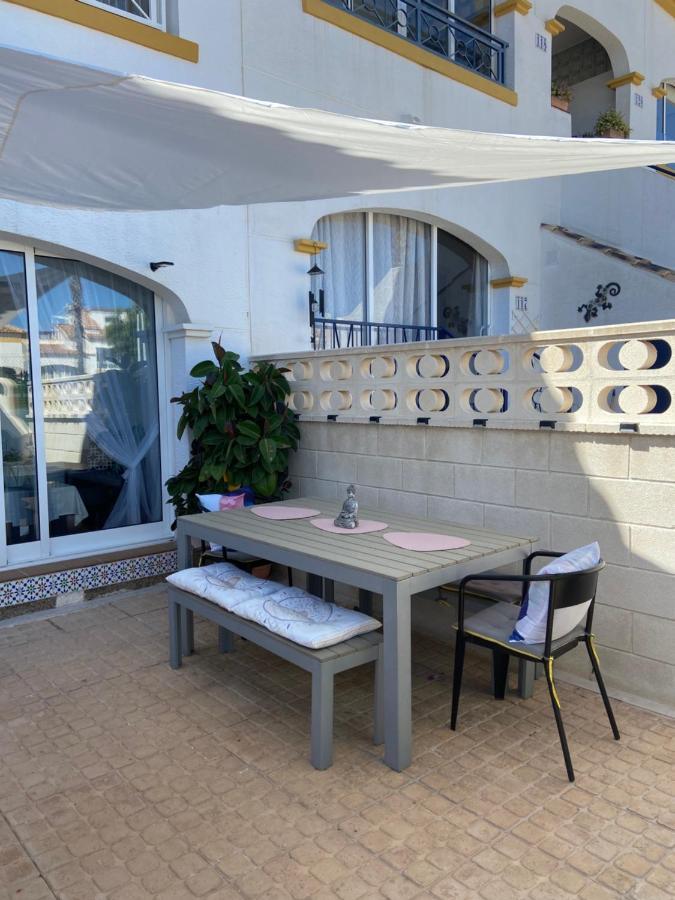 شقة Bungalow En غران ألاكانت المظهر الخارجي الصورة
