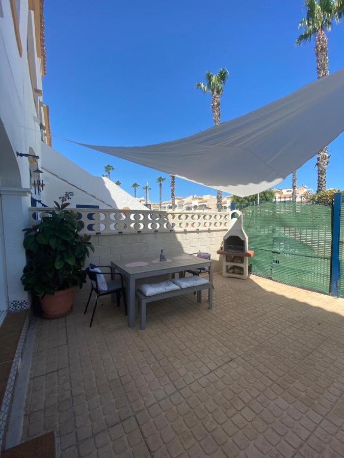 شقة Bungalow En غران ألاكانت المظهر الخارجي الصورة