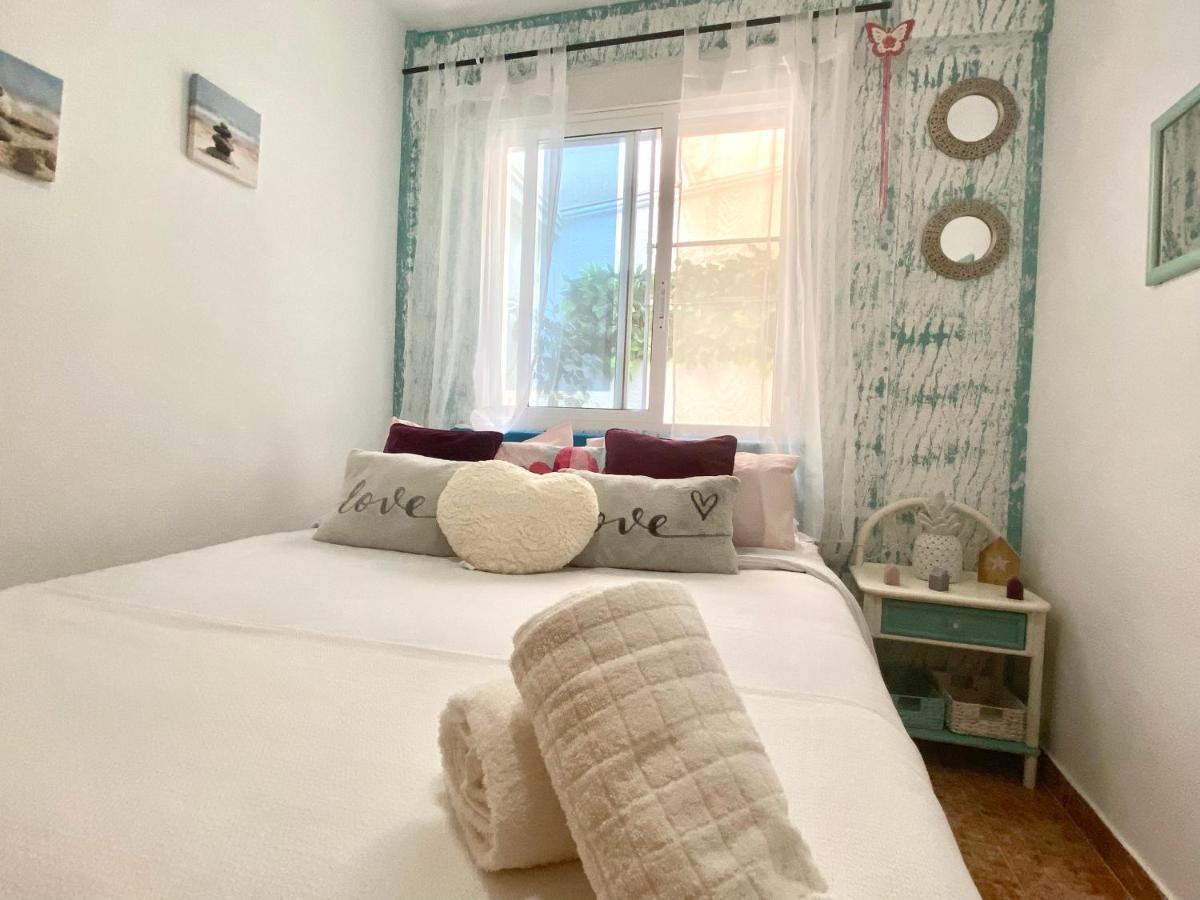 شقة Bungalow En غران ألاكانت المظهر الخارجي الصورة