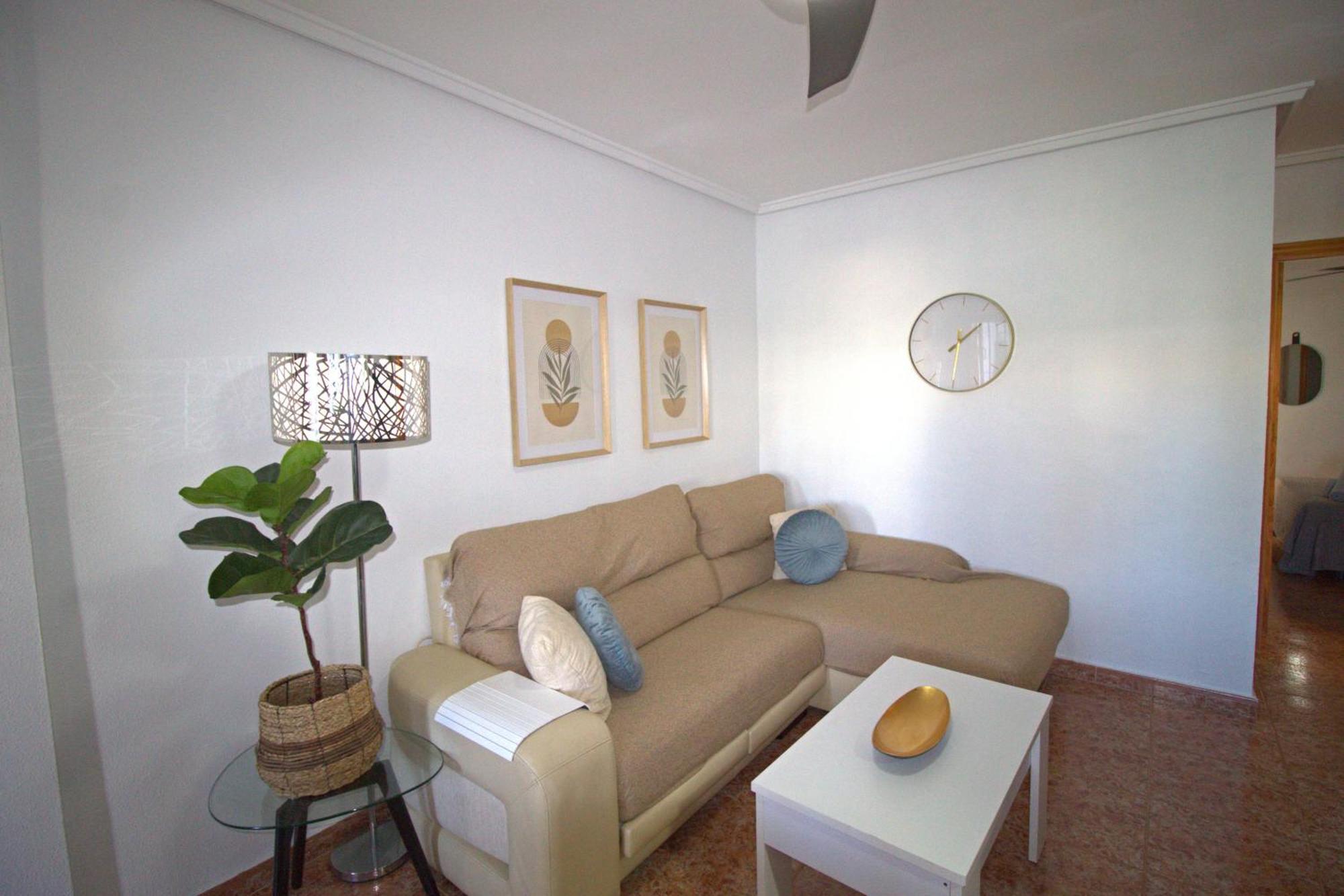 شقة Bungalow En غران ألاكانت المظهر الخارجي الصورة